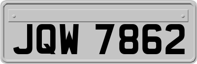 JQW7862