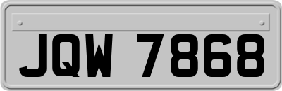 JQW7868