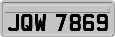 JQW7869