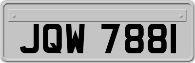 JQW7881
