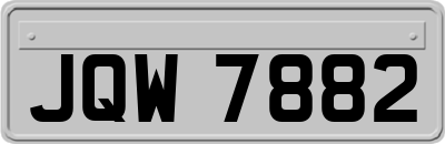 JQW7882