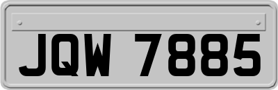 JQW7885