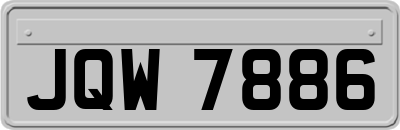 JQW7886