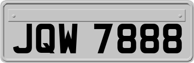 JQW7888
