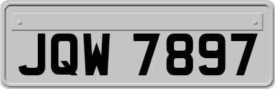 JQW7897