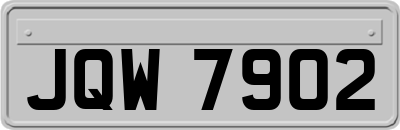 JQW7902