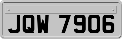 JQW7906