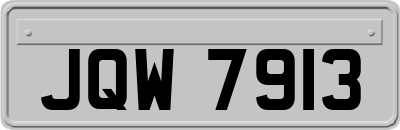JQW7913