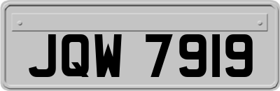 JQW7919