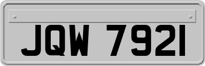 JQW7921