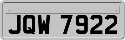 JQW7922