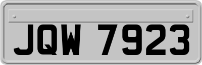JQW7923