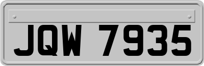 JQW7935