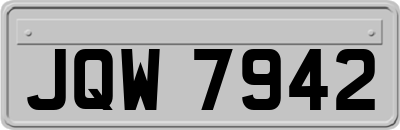 JQW7942