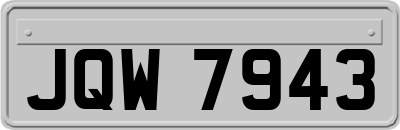 JQW7943
