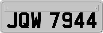 JQW7944