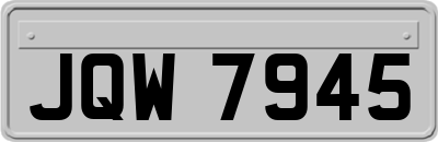 JQW7945