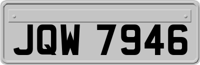 JQW7946