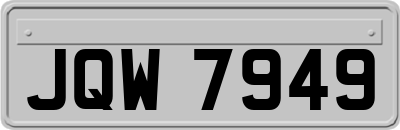 JQW7949