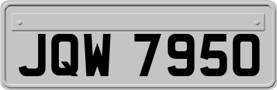 JQW7950