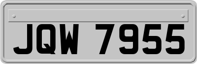 JQW7955