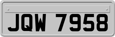 JQW7958