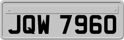 JQW7960