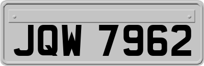 JQW7962
