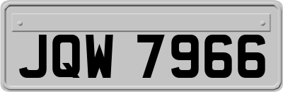 JQW7966