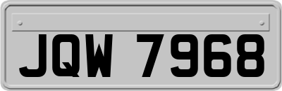 JQW7968
