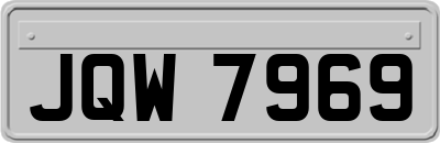 JQW7969