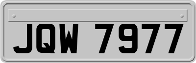 JQW7977