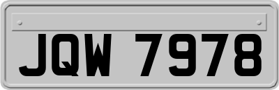 JQW7978