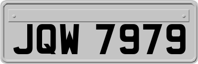 JQW7979