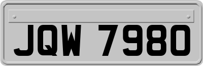 JQW7980