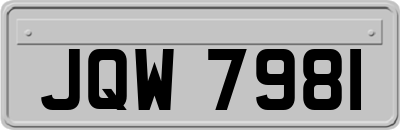 JQW7981