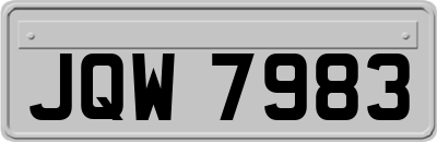 JQW7983