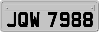 JQW7988