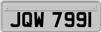 JQW7991