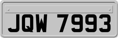 JQW7993