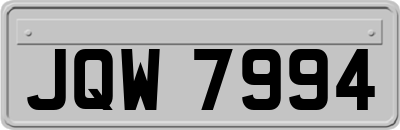JQW7994