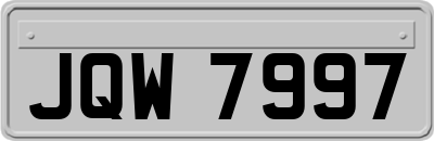 JQW7997