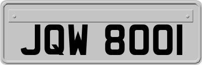 JQW8001