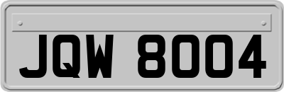 JQW8004