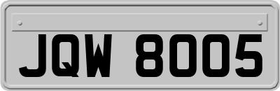 JQW8005