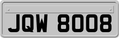 JQW8008
