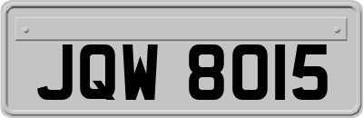 JQW8015