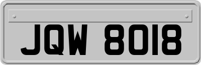 JQW8018