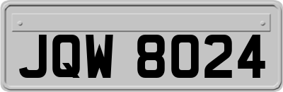 JQW8024