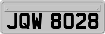 JQW8028